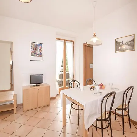 Apppartamento Palabione Appartement *