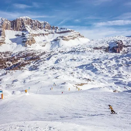 Apppartamento Palabione * Aprica