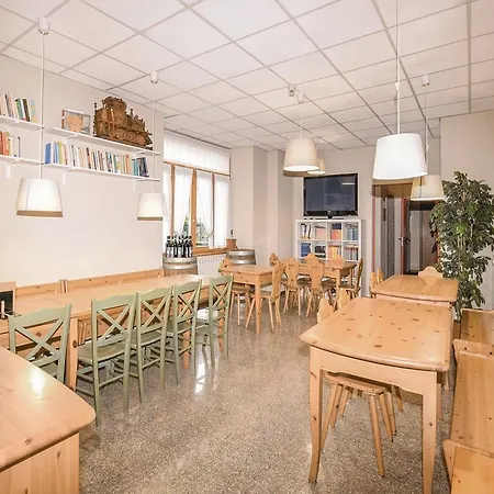 Apppartamento Palabione Appartement Aprica